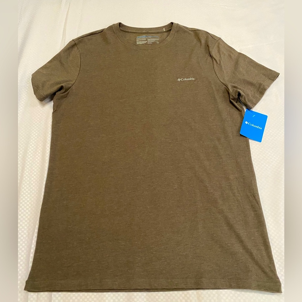 Army Green T-shirt